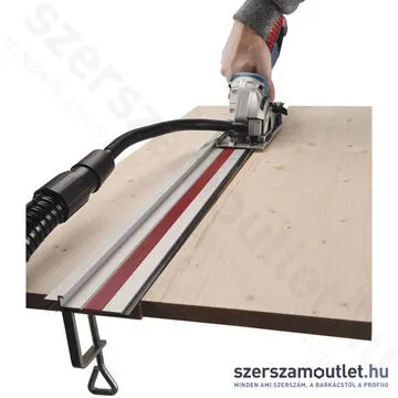 EXTOL Vezetősín készlet 42cm (3db)