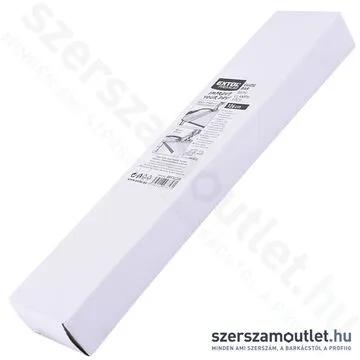 EXTOL Vezetősín készlet 42cm (3db)