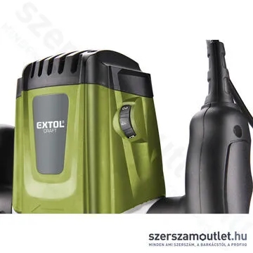 EXTOL Felsőmaró (1250W/6-8mm)