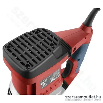EXTOL Fúró-vésőkalapács SDS-Max, kofferben (1250W/10J)