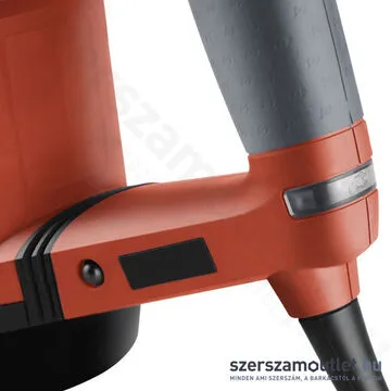 EXTOL Fúró-vésőkalapács SDS-Max, kofferben (1250W/10J)