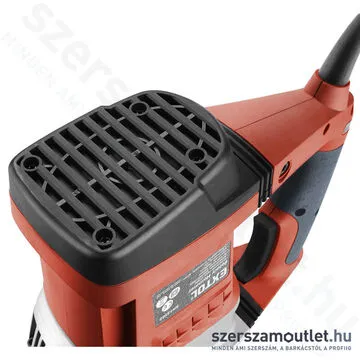 EXTOL Fúró-vésőkalapács SDS-Max, kofferben (1250W/10J)