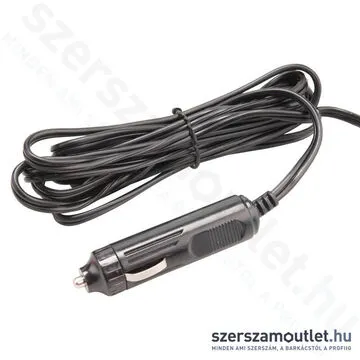 EXTOL Olajmentes légkompresszor (tartály nélkül) (12V/6,9Bar)