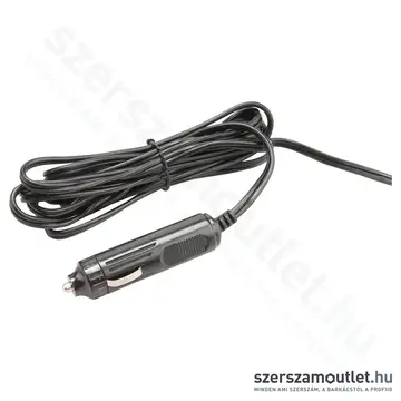 EXTOL Olajmentes légkompresszor (tartály nélkül) (12V/6,9Bar)