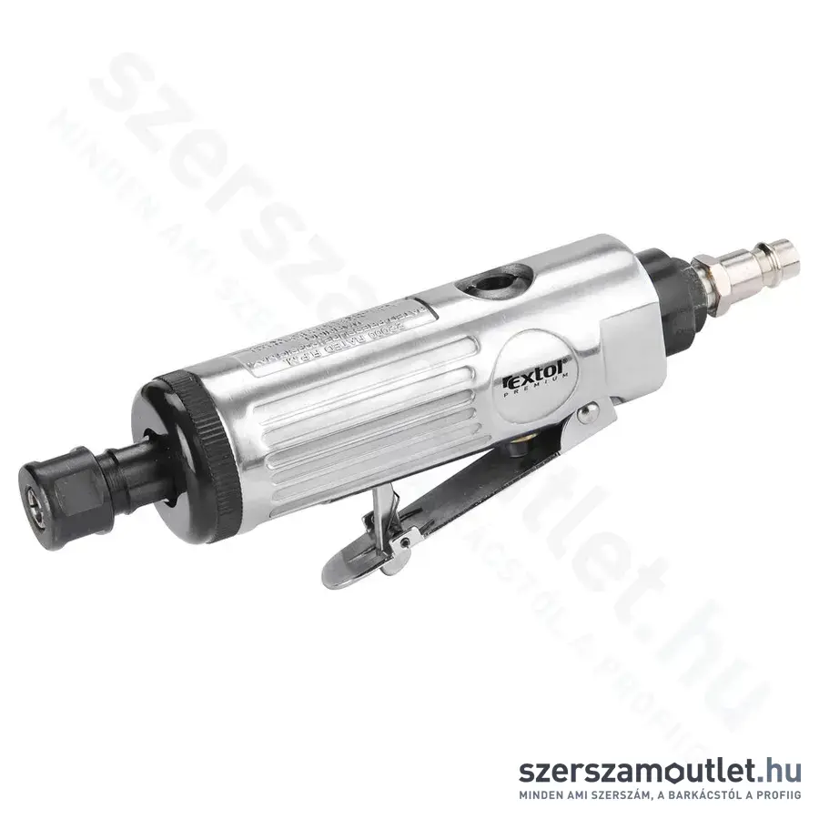 EXTOL GD 170 Pneumatikus furatköszörű 1/4"