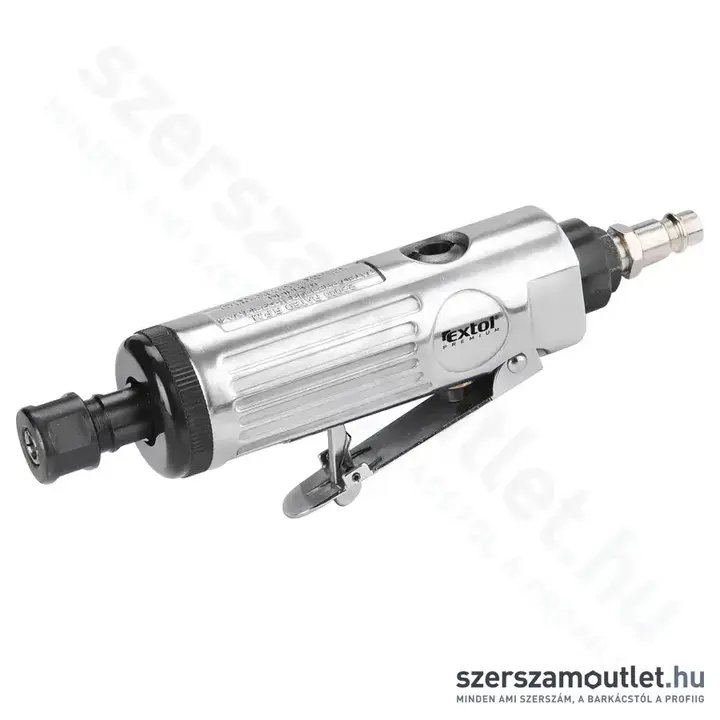 EXTOL GD 170 Pneumatikus furatköszörű 1/4"