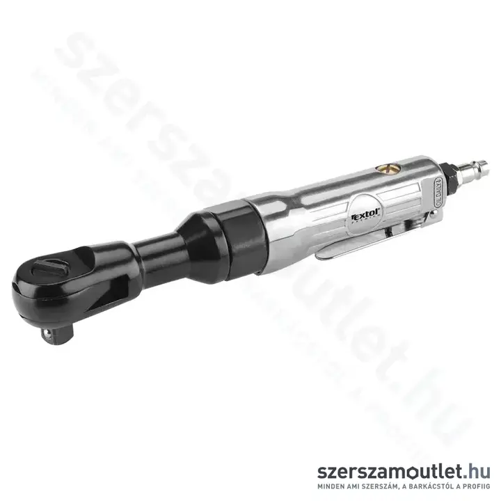 EXTOL Pneumatikus racsnis légkulcs 1/2"
