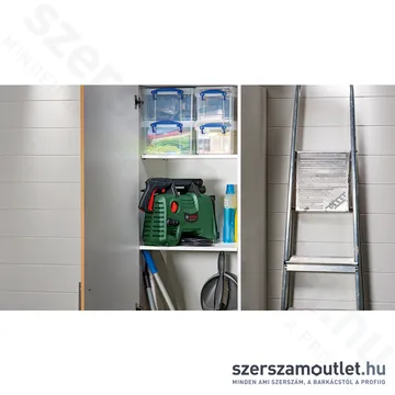 BOSCH EASYAQUATAK 110 Magasnyomású mosó (1300W/110bar) (06008A7F00)