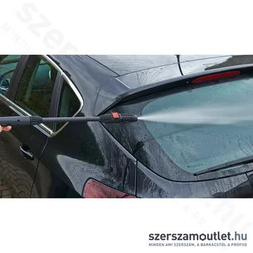 BOSCH EASYAQUATAK 110 Magasnyomású mosó (1300W/110bar) (06008A7F00)