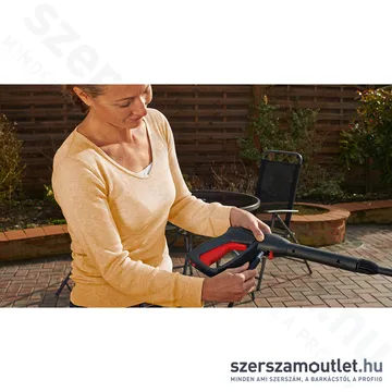 BOSCH EASYAQUATAK 110 Magasnyomású mosó (1300W/110bar) (06008A7F00)
