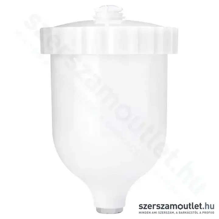 EXTOL Festéktartály, polipropilén 600ml