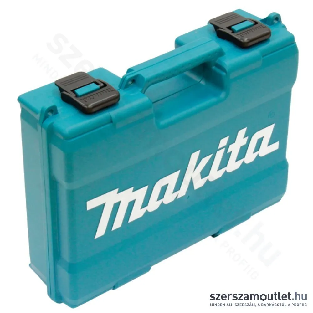 MAKITA koffer DF/HP/TD csavarozókhoz (CXT)