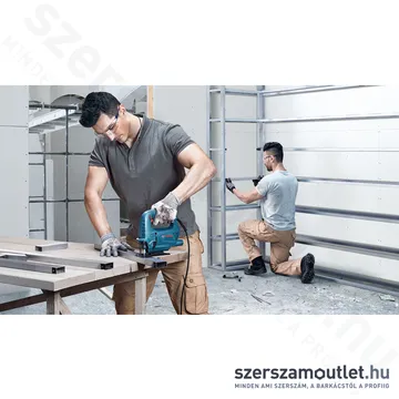 BOSCH GST 700 Szúrófűrész (500W/70mm) (06012A7020)