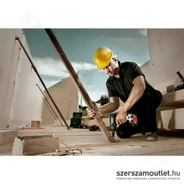 METABO SSW 18 LTX 400 BL Akkus ütvecsavarozó + metaBOX 145 koffer (18V/400Nm) (Akku és töltő nélkül)