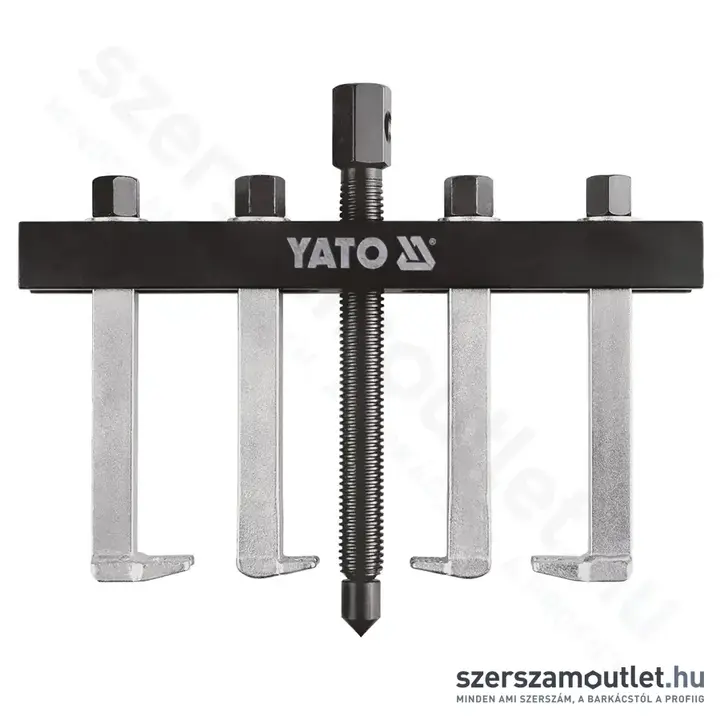 YATO Csapágylehúzó, külső-belső 4 karos 40-220mm (YT-0640)