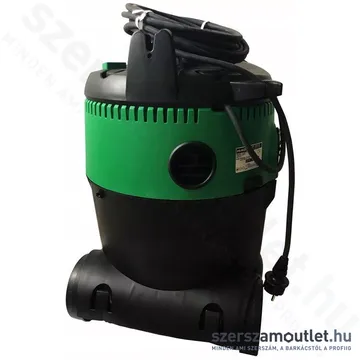 HIKOKI RP250YDL Ipari száraz-nedves porszívó (1000W/25l)