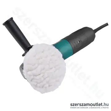 EXTOL Sarokcsiszoló, fordulatszámszabályzós, lágy indítással (880W/125mm)