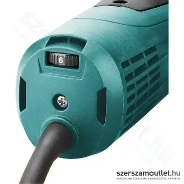 EXTOL Sarokcsiszoló, fordulatszámszabályzós, lágy indítással (880W/125mm)