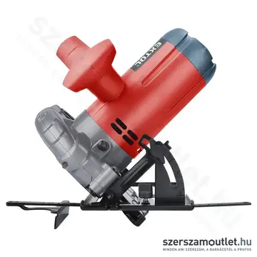EXTOL Körfűrész (1200W/160mm)