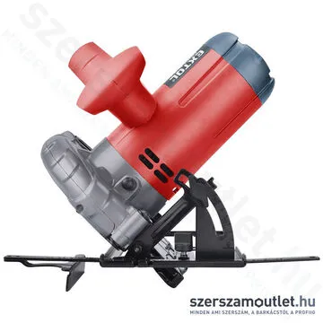 EXTOL Körfűrész (1200W/160mm)