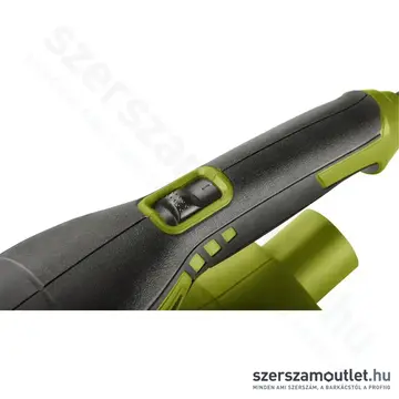 EXTOL Vibrációs csiszoló (150W/90x230mm)