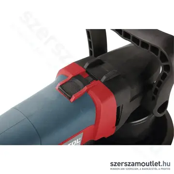 EXTOL Polírozógép excentrikus (600W/150mm)
