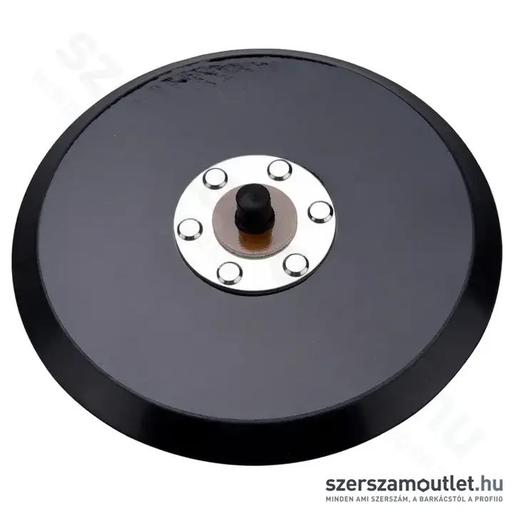 EXTOL Gumi talp 180mm