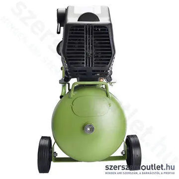 EXTOL Légkompresszor, olajos (1100W/24L)