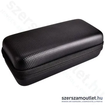 EXTOL Multifunkciós autós indító és power bank 18000mAh
