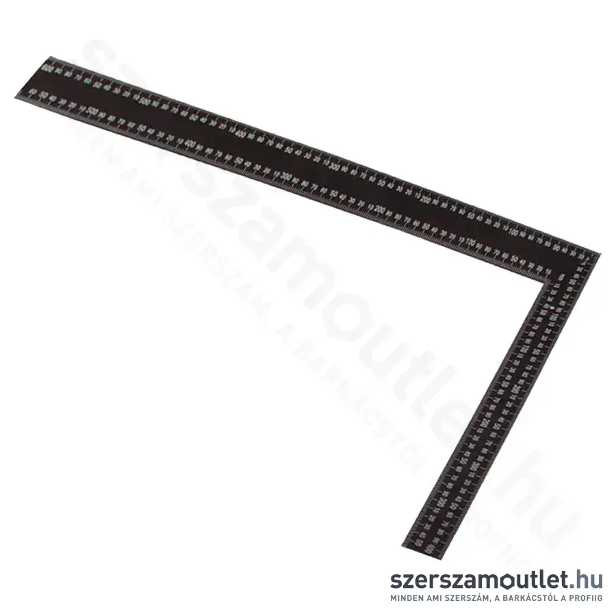 EXTOL Ács derékszög 400x600mm