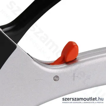 FORTUM Tűzőgép, 2 funkciós (kapocs/szeg) 0,7x16mm