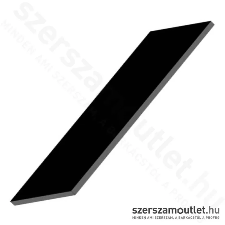 EXTOL Hegesztő üveg (sötét:10) 110x90mm