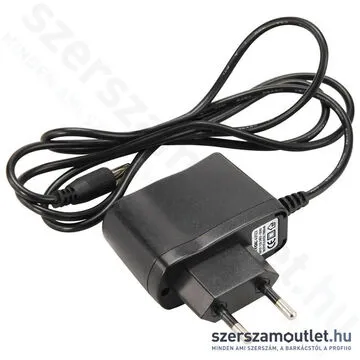 EXTOL Hordozható LED lámpa IP65 (10W/800Lm)