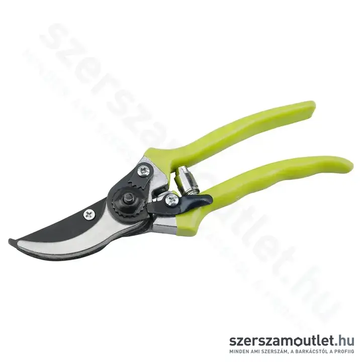 EXTOL Metszőolló, teflonos 210mm