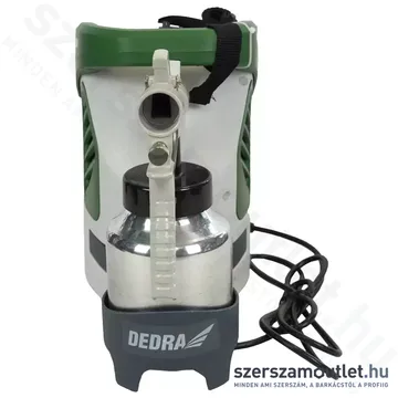DEDRA HVLP Festékszóró berendezés 700W (DED7413)