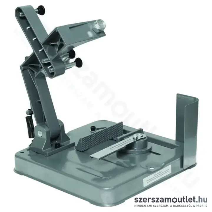 DEDRA Sarokcsiszoló állvány 180/230mm