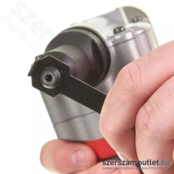 MILWAUKEE M12 BPRT-0 Akkus popszegecshúzó (12V) (Akku és töltő nélkül!)