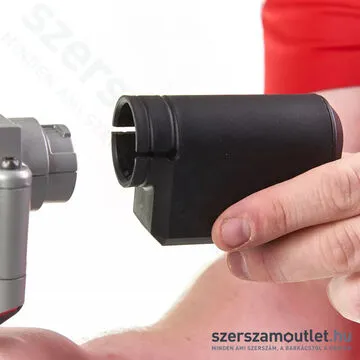MILWAUKEE M12 BPRT-0 Akkus popszegecshúzó (12V) (Akku és töltő nélkül!)