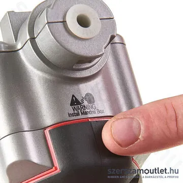 MILWAUKEE M12 BPRT-0 Akkus popszegecshúzó (12V) (Akku és töltő nélkül!)
