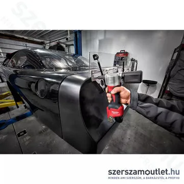 MILWAUKEE M12 BPRT-0 Akkus popszegecshúzó (12V) (Akku és töltő nélkül!)