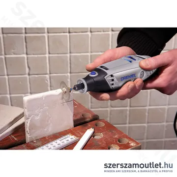 DREMEL 3000-5 S/E Multifunkcionális szerszám +5db tartozék (F0133000JW)