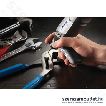 DREMEL 3000-5 S/E Multifunkcionális szerszám +5db tartozék (F0133000JW)