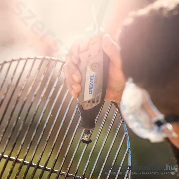 DREMEL 3000-5 S/E Multifunkcionális szerszám +5db tartozék (F0133000JW)
