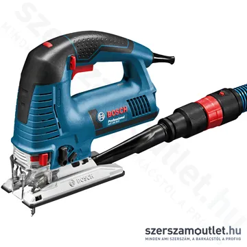 BOSCH GST 160 BCE Szúrófűrész L-Boxxban (800W/160mm) (0601518000)