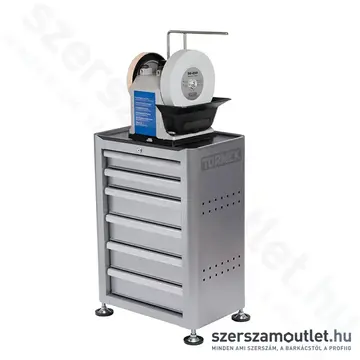 TORMEK élező állomás (TS-740)