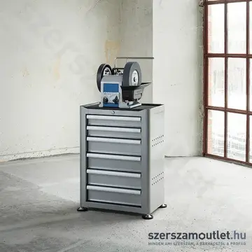TORMEK élező állomás (TS-740)