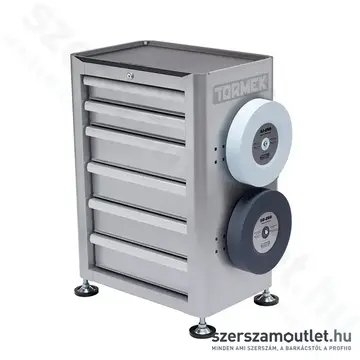 TORMEK élező állomás (TS-740)