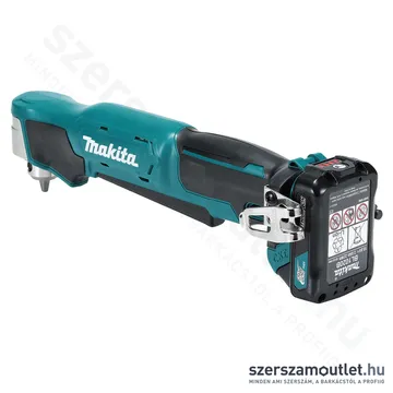 MAKITA DA332DSAJ Akkus sarokfúró gép (2x2,0Ah/10,8V)