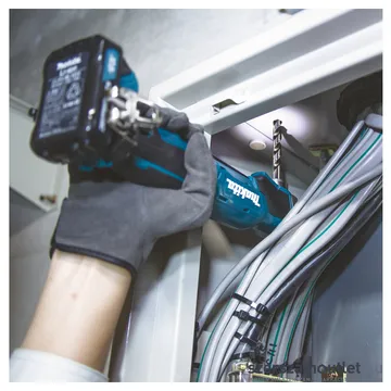 MAKITA DA332DSAJ Akkus sarokfúró gép (2x2,0Ah/10,8V)