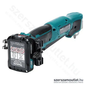 MAKITA DA332DSAJ Akkus sarokfúró gép (2x2,0Ah/10,8V)